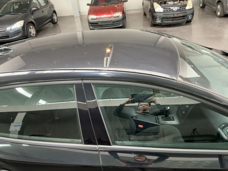 Volvo V40 1.6 D2 Kinetic 2014 – снимка 13