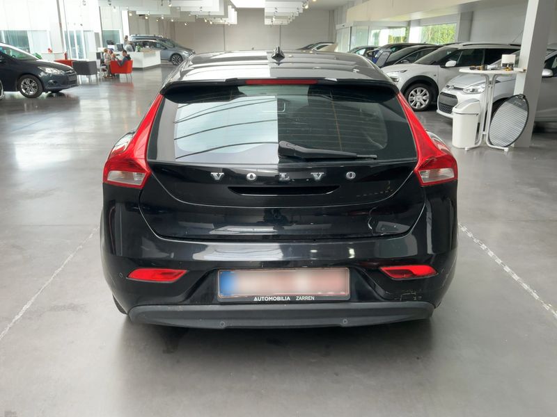 Volvo V40 1.6 D2 Kinetic 2014 – снимка 7