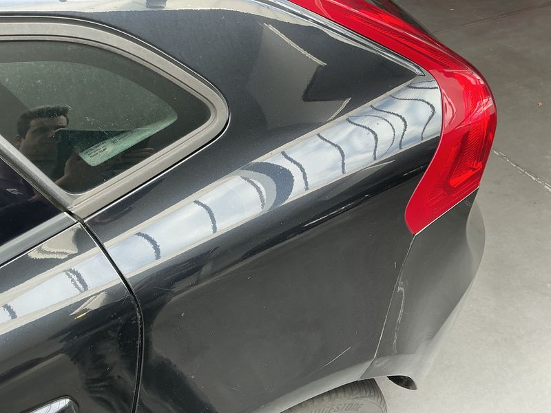 Volvo V40 1.6 D2 Kinetic 2014 – снимка 35