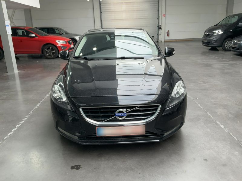 Volvo V40 1.6 D2 Kinetic 2014 – снимка 14
