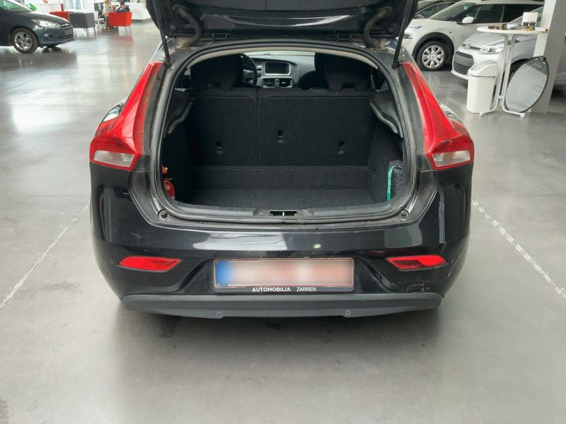 Volvo V40 1.6 D2 Kinetic 2014 – снимка 15