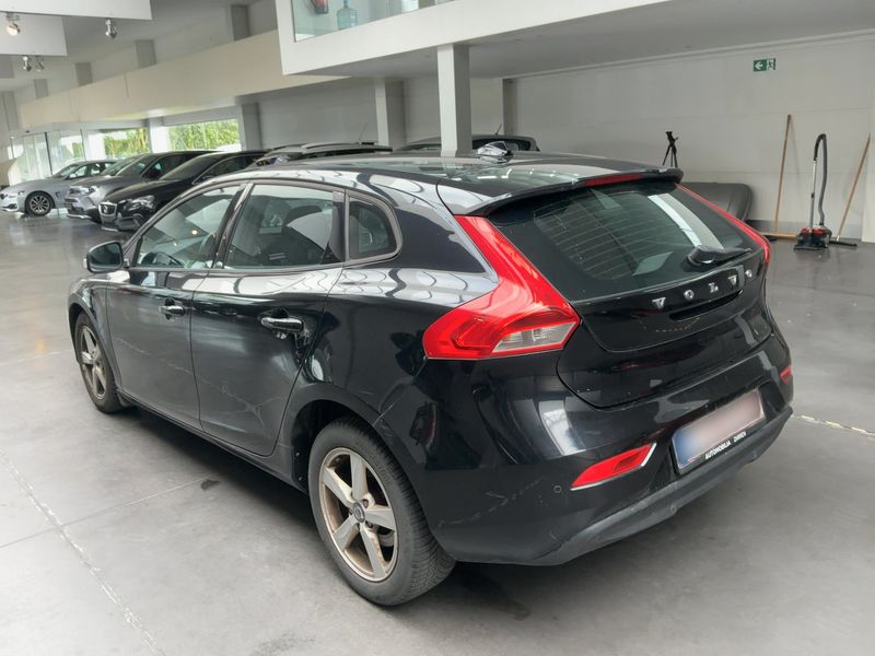 Volvo V40 1.6 D2 Kinetic 2014 – снимка 6