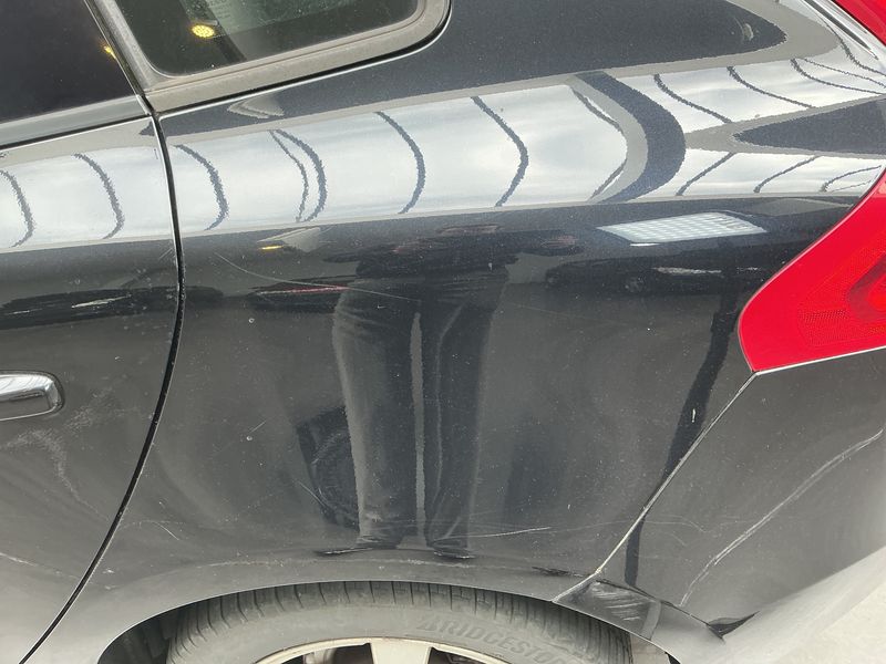 Volvo V40 1.6 D2 Kinetic 2014 – снимка 33
