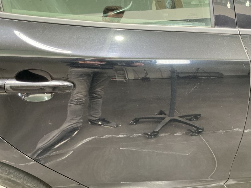 Volvo V40 1.6 D2 Kinetic 2014 – снимка 25