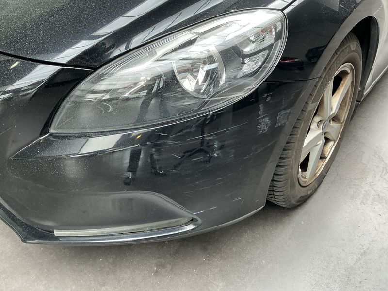 Volvo V40 1.6 D2 Kinetic 2014 – снимка 56