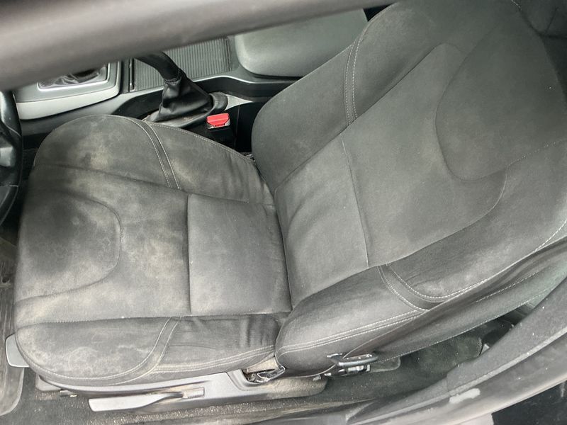 Volvo V40 1.6 D2 Kinetic 2014 – снимка 41
