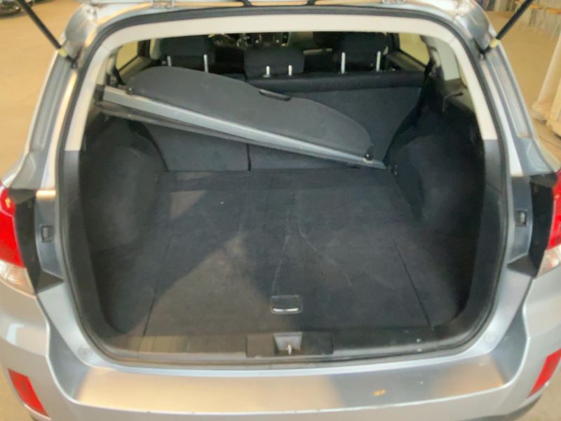 Subaru Legacy 2.0 Diesel Outback Comfort 2014 – снимка 16