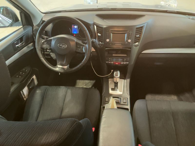 Subaru Legacy 2.0 Diesel Outback Comfort 2014 – снимка 18