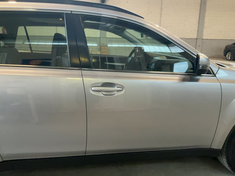 Subaru Legacy 2.0 Diesel Outback Comfort 2014 – снимка 10