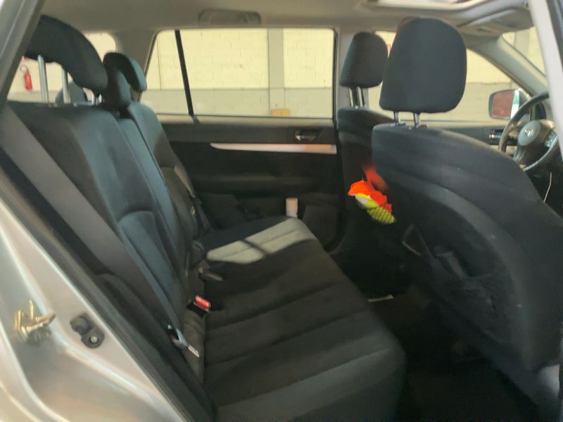 Subaru Legacy 2.0 Diesel Outback Comfort 2014 – снимка 20