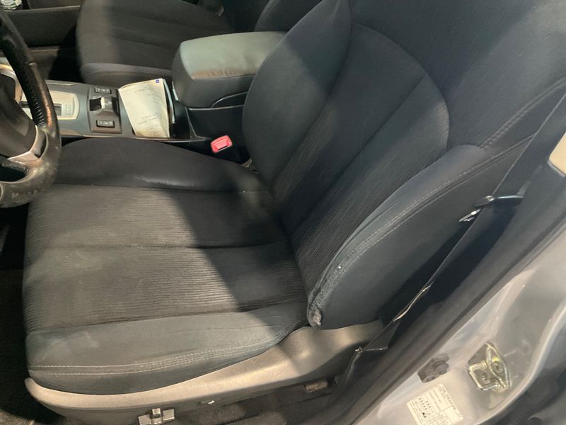 Subaru Legacy 2.0 Diesel Outback Comfort 2014 – снимка 22