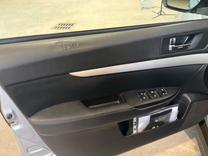 Subaru Legacy 2.0 Diesel Outback Comfort 2014 – снимка 23