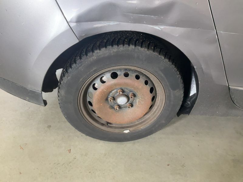 Renault Grand Scenic 1.5 dCi Paris 2014 – снимка 9
