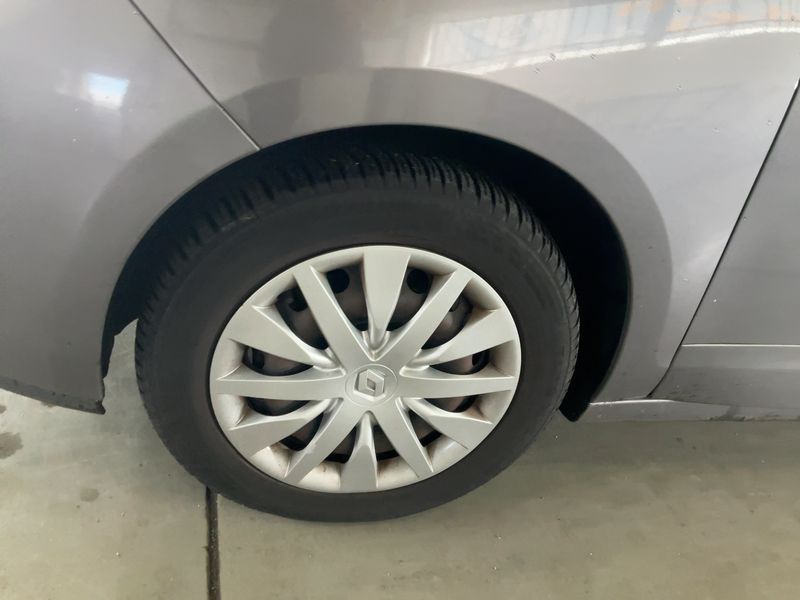 Renault Grand Scenic 1.5 dCi Paris 2014 – снимка 3