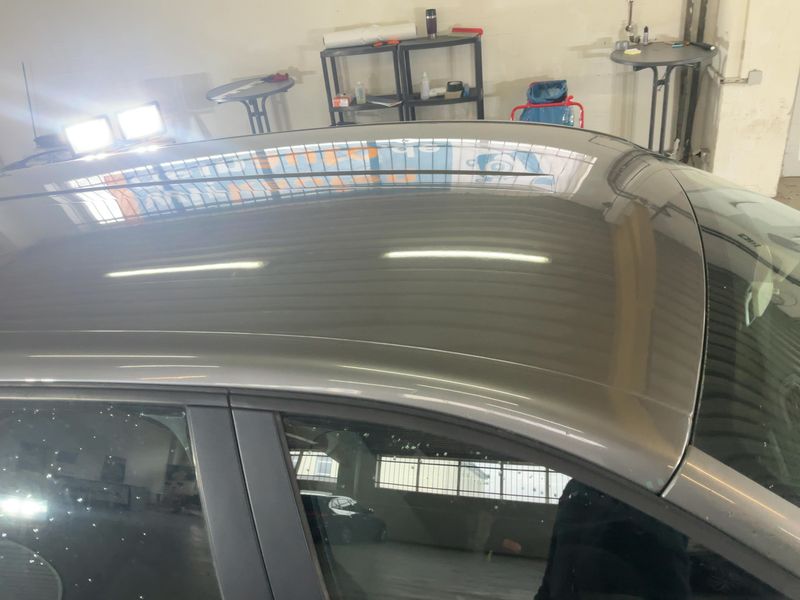 Renault Grand Scenic 1.5 dCi Paris 2014 – снимка 13