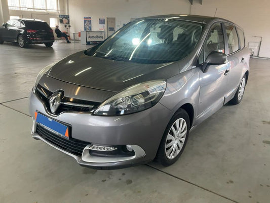 Renault Grand Scenic 1.5 dCi Paris 2014 – снимка 1