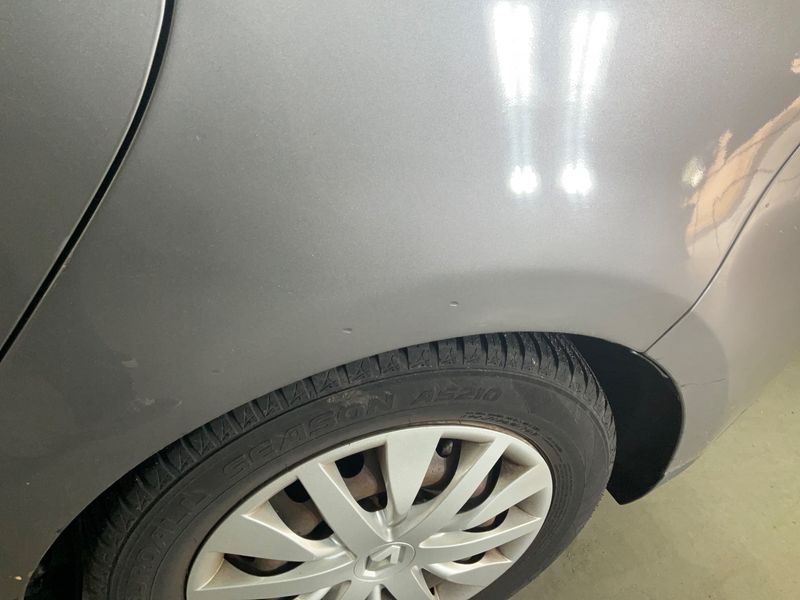 Renault Grand Scenic 1.5 dCi Paris 2014 – снимка 25