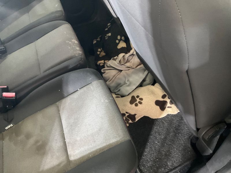 Renault Grand Scenic 1.5 dCi Paris 2014 – снимка 35