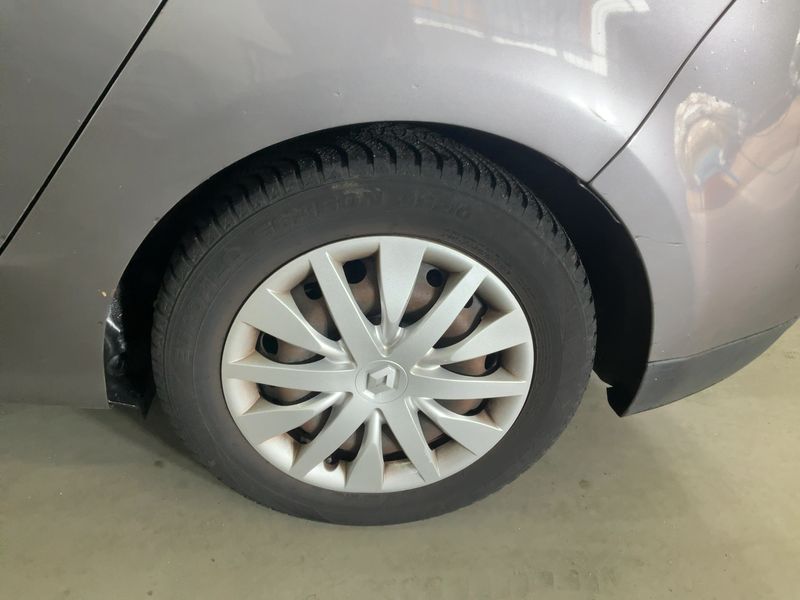 Renault Grand Scenic 1.5 dCi Paris 2014 – снимка 5