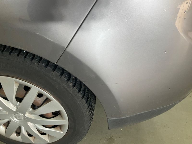 Renault Grand Scenic 1.5 dCi Paris 2014 – снимка 38