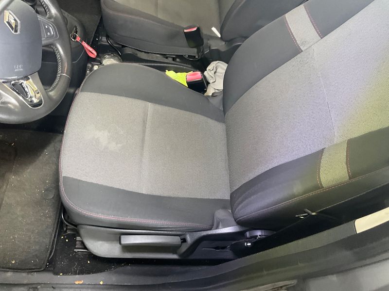 Renault Grand Scenic 1.5 dCi Paris 2014 – снимка 37