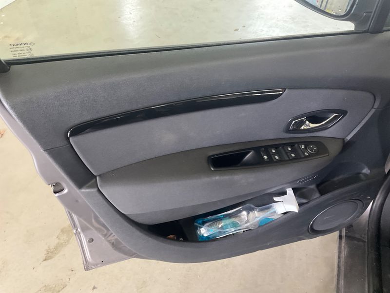 Renault Grand Scenic 1.5 dCi Paris 2014 – снимка 31
