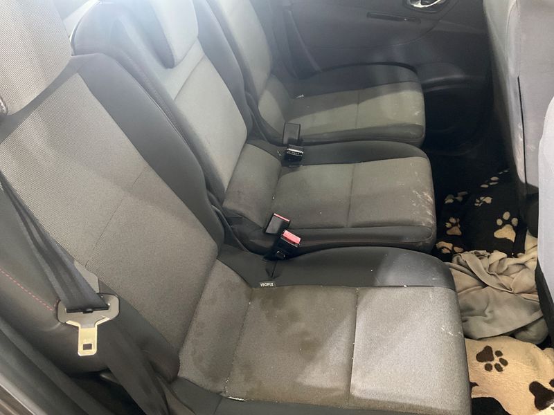Renault Grand Scenic 1.5 dCi Paris 2014 – снимка 34