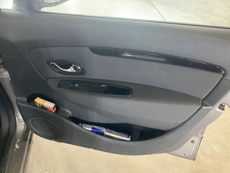 Renault Grand Scenic 1.5 dCi Paris 2014 – снимка 28