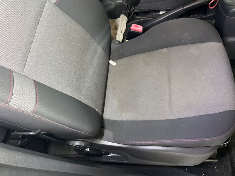 Renault Grand Scenic 1.5 dCi Paris 2014 – снимка 33