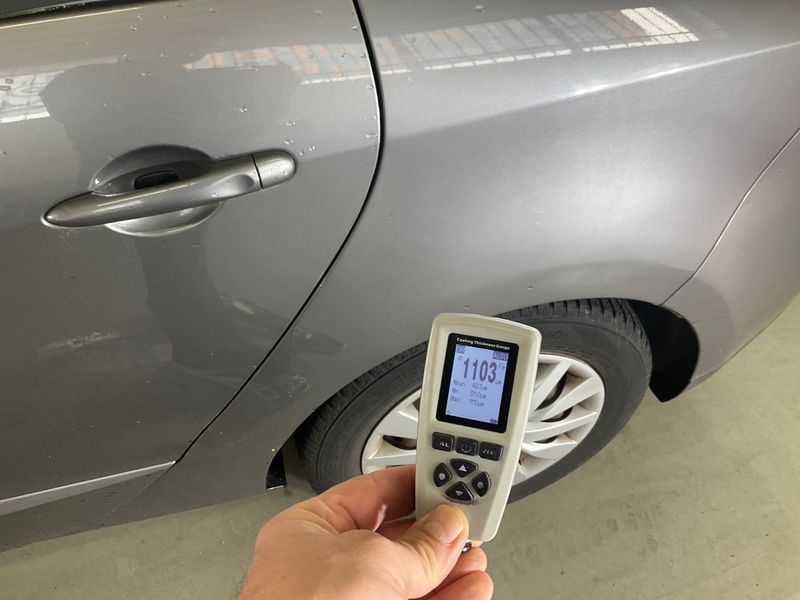 Renault Grand Scenic 1.5 dCi Paris 2014 – снимка 26