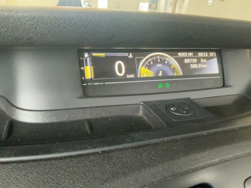 Renault Grand Scenic 1.5 dCi Paris 2014 – снимка 18