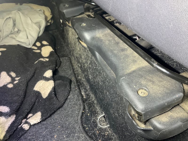 Renault Grand Scenic 1.5 dCi Paris 2014 – снимка 36