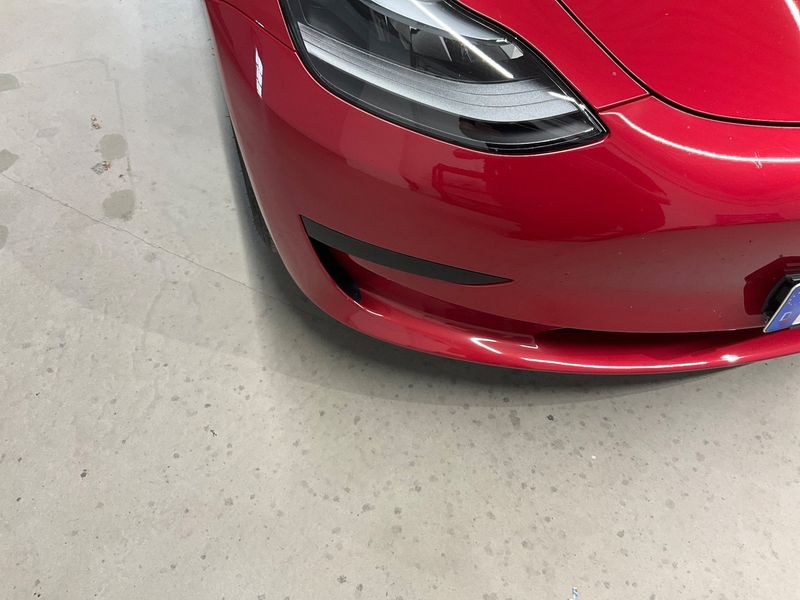 Tesla Model 3 Standard Range 2023 – снимка на щета