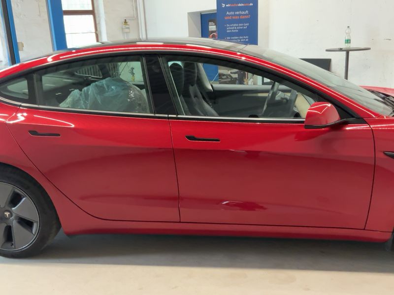 Tesla Model 3 Standard Range 2023 – снимка 7