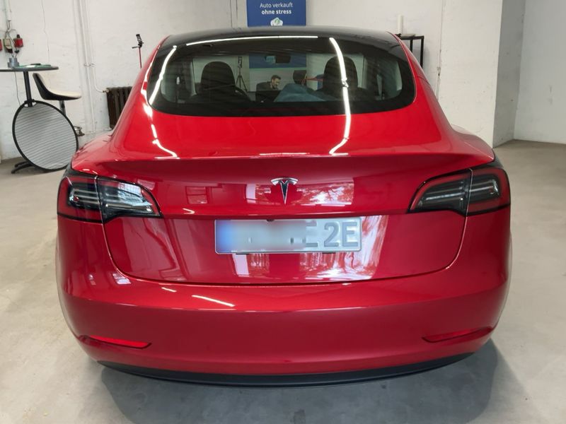Tesla Model 3 Standard Range 2023 – снимка 5