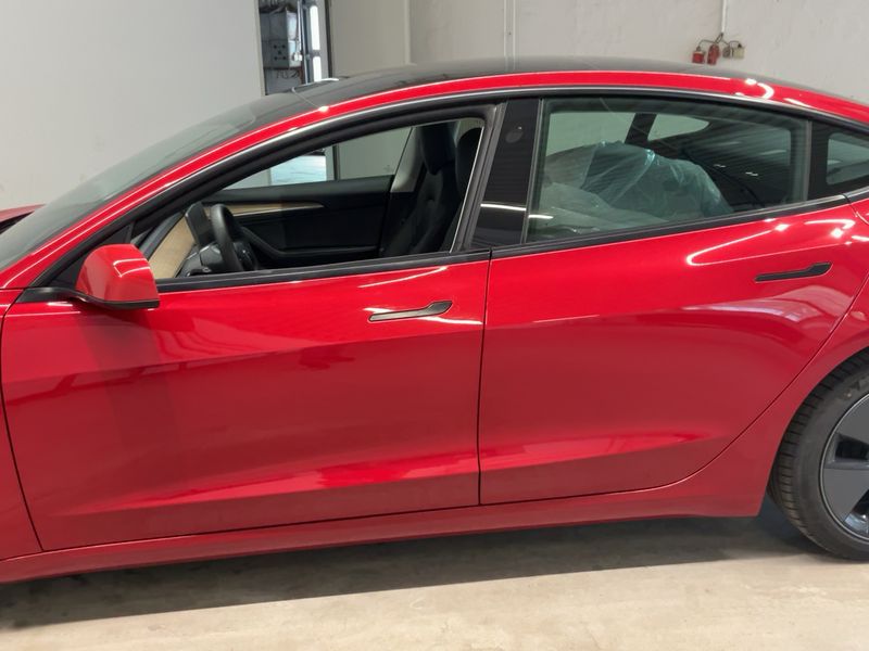 Tesla Model 3 Standard Range 2023 – снимка 4