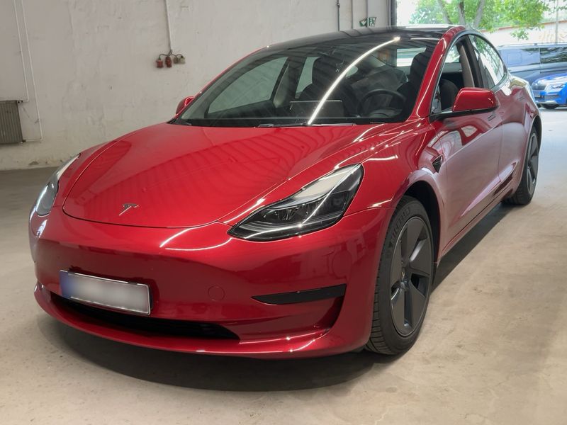 Tesla Model 3 Standard Range 2023 – снимка 1