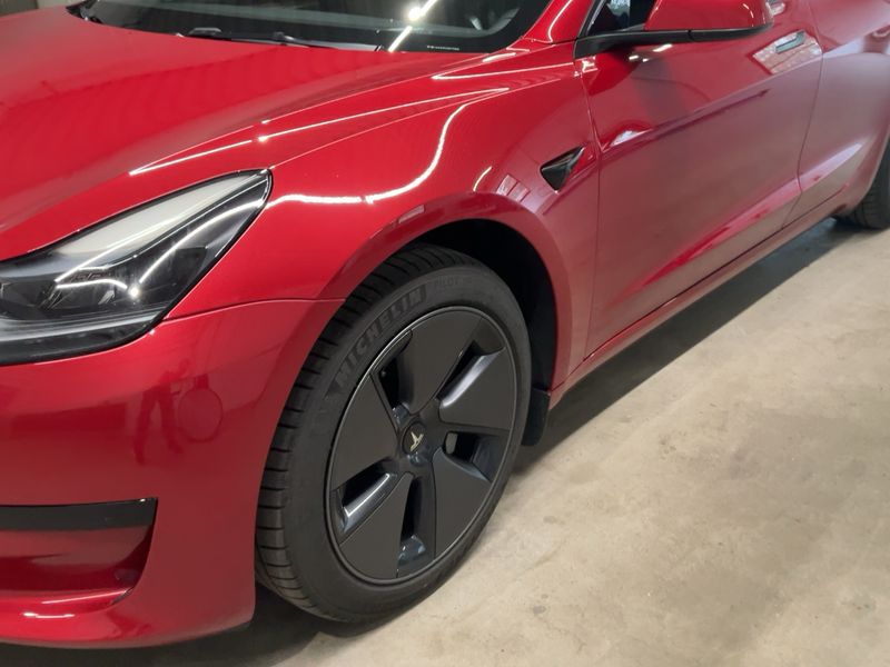 Tesla Model 3 Standard Range 2023 – снимка 2