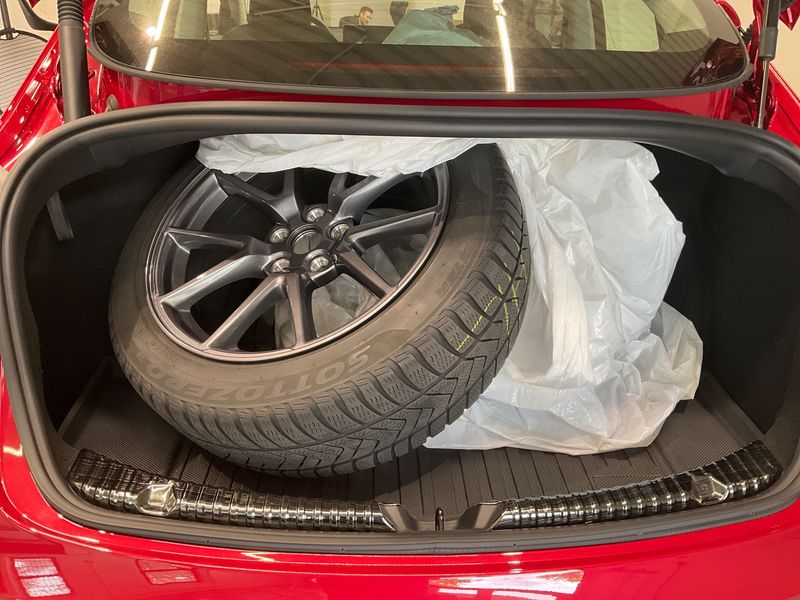 Tesla Model 3 Standard Range 2023 – снимка 21