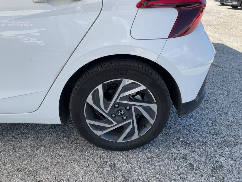 Hyundai i20 1.0 T-GDI Mild-Hybrid Prime 2024 – снимка 5