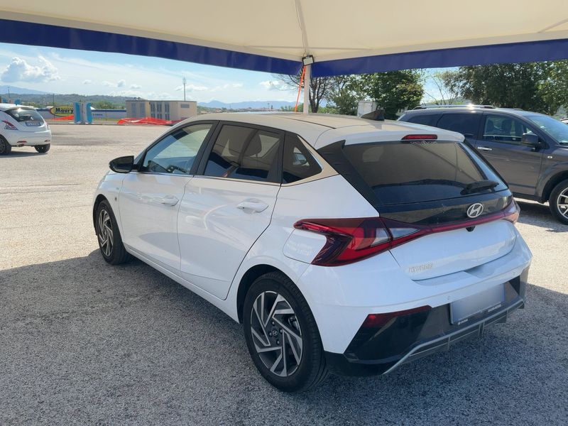 Hyundai i20 1.0 T-GDI Mild-Hybrid Prime 2024 – снимка 6