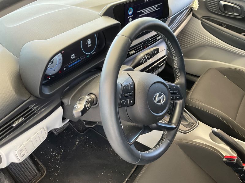Hyundai i20 1.0 T-GDI Mild-Hybrid Prime 2024 – снимка 22