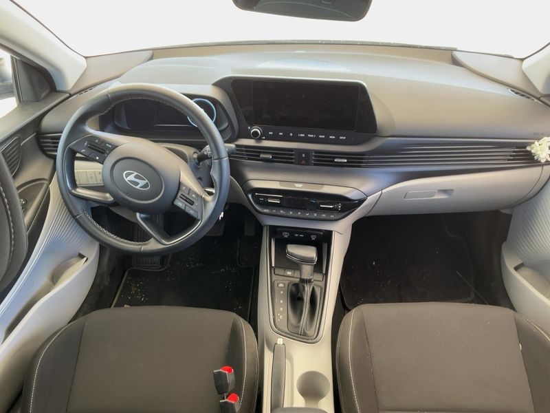Hyundai i20 1.0 T-GDI Mild-Hybrid Prime 2024 – снимка 17