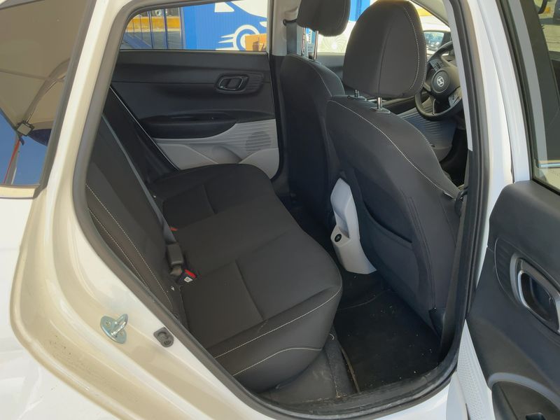 Hyundai i20 1.0 T-GDI Mild-Hybrid Prime 2024 – снимка 19