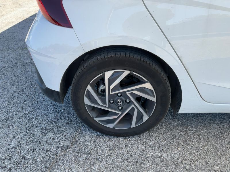 Hyundai i20 1.0 T-GDI Mild-Hybrid Prime 2024 – снимка 9