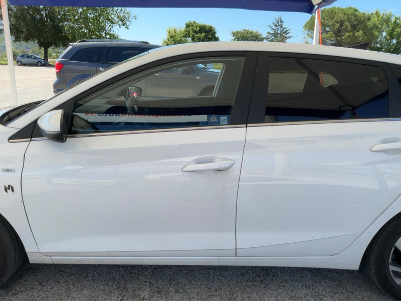 Hyundai i20 1.0 T-GDI Mild-Hybrid Prime 2024 – снимка 4