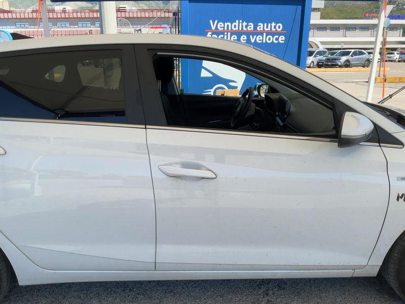 Hyundai i20 1.0 T-GDI Mild-Hybrid Prime 2024 – снимка 10