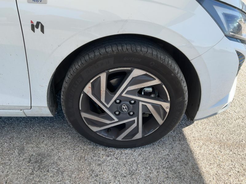 Hyundai i20 1.0 T-GDI Mild-Hybrid Prime 2024 – снимка 11