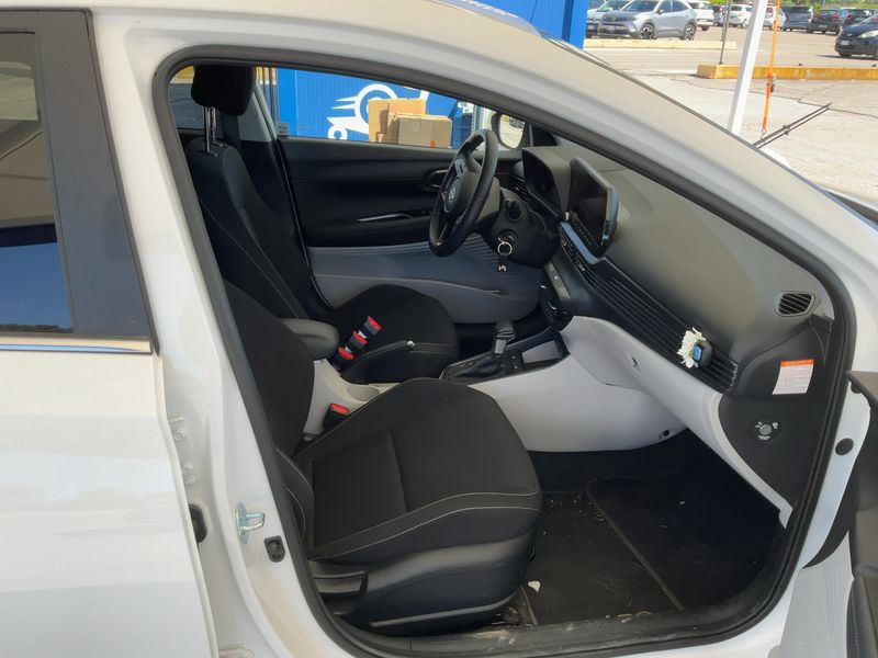 Hyundai i20 1.0 T-GDI Mild-Hybrid Prime 2024 – снимка 16