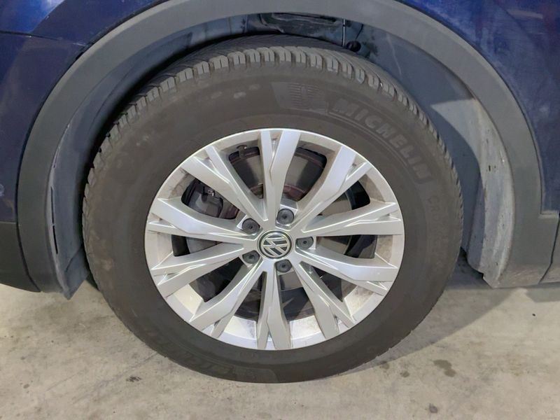 Volkswagen Tiguan 2.0 TDI Business BlueMotion Tech 2016 – снимка 3